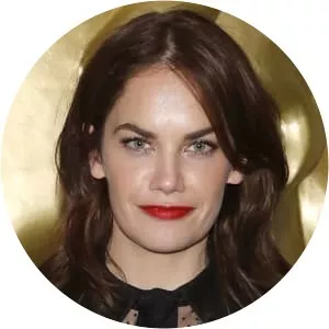 Ruth Wilson