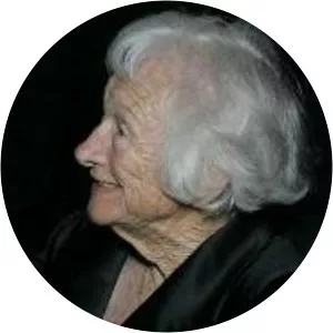 Ruth Wood - Factory worker