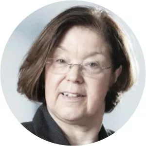 Ruth Zimmerling - Political scientist