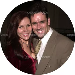 Ruthann Goddard - Trevor Goddard's wife