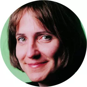 Ruthann Quindlen photograph