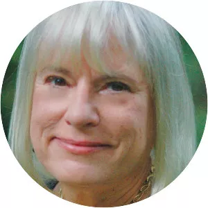 Ruthellen Josselson photograph