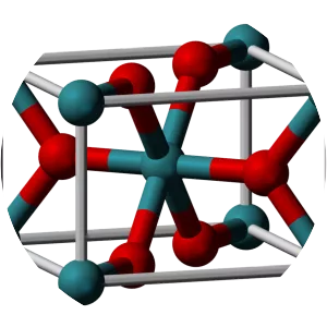 Ruthenium(IV) oxide - Chemical compound