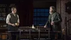 Rutherford and Son - Play by Githa Sowerby and John George Sowerby