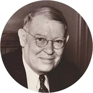 Rutherford B. Irones - Physician