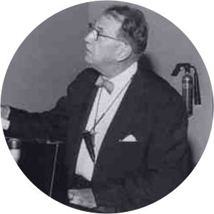 Rutherford John Gettens