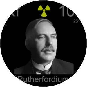 Rutherfordium