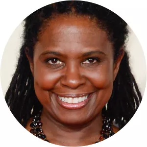 Ruthie Foster - American singer-songwriter