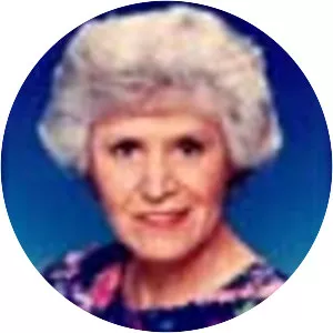 Ruthie Jacobsen