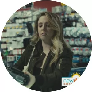 Ruthie Marantz - Film producer