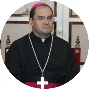 Rutilo Felipe Pozos Lorenzini