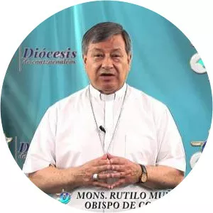 Rutilo Muñoz Zamora