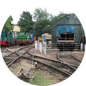 Rutland Railway Museum