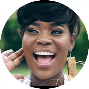 Rutshelle Guillaume - Haitian singer