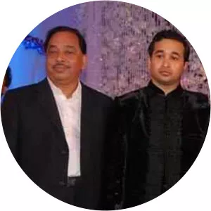 Rutuja Rane photograph