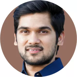 Ruturaj Patil - Member of the Legislative Assembly of Maharashtra