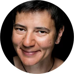 Rutvica Andrijasevic