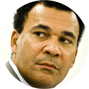 Ruud Gullit - Dutch footballer