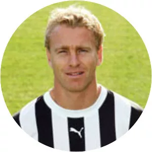 Ruud Knol - Dutch former football player