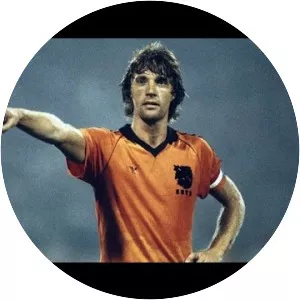 Ruud Krol