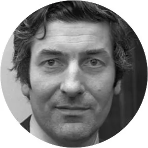 Ruud Lubbers - Former Prime Minister of the Netherlands