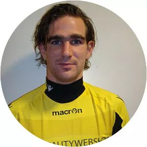 Ruud Swinkels - Dutch football player