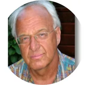 Ruud van der Rol - Author