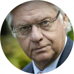 Ruud Vreeman - Former Mayor of Zaanstad