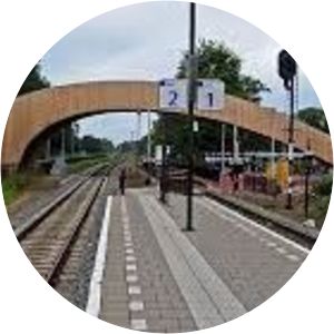 Ruurlo railway station