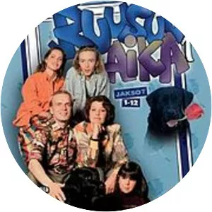 Ruusun aika - TV program