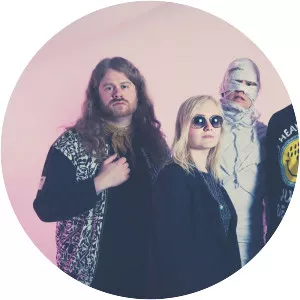 Ruusut - Musical band