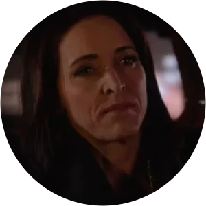 Ruvé Darhk - 
