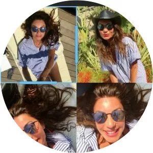 Rüveyda Yazıcıoğlu Durmaz - Recep Yazıcıoğlu's daughter