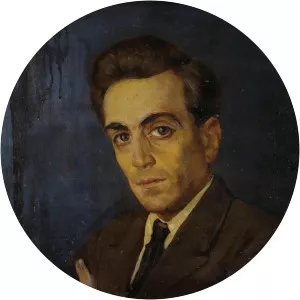 Ruvim Moiseevich Mazelʹ