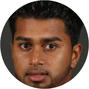 Ruvindu Gunasekera
