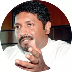 Ruwan Wijewardene