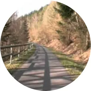 Ruwer-Hochwald-Radweg - 