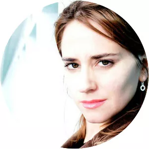 Ruxandra Zenide - Film producer