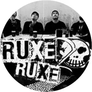 Ruxe Ruxe - Musical group