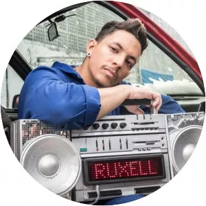 Ruxell - Musical artist