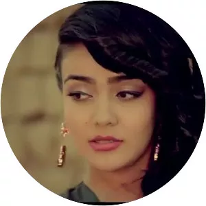 Ruxshona Matkarimova