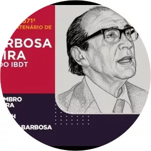 Ruy Barbosa Nogueira
