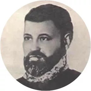 Ruy Díaz de Guzmán