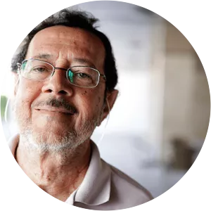 Ruy Espinheira Filho