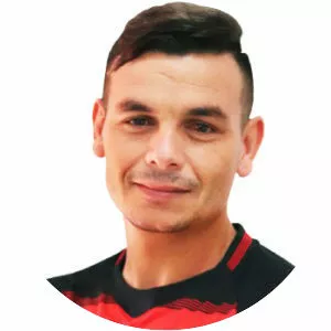 Ruy Franco de Almeida Junior - Brazilian footballer