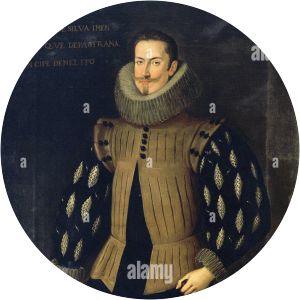 Ruy Gómez de Silva, 1st Prince of Éboli