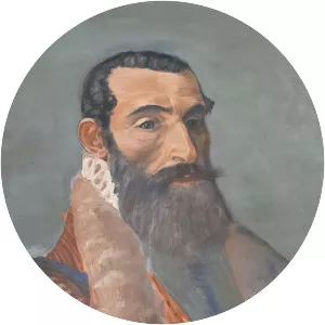 Ruy López de Villalobos