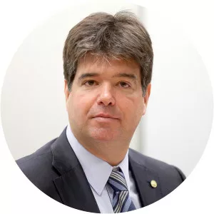 Ruy Manuel Carneiro Barbosa de Aça Belchior - Member of the Chamber of Deputies of Brazil