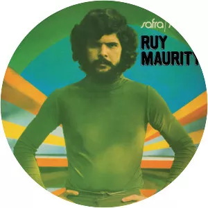 Ruy Maurity