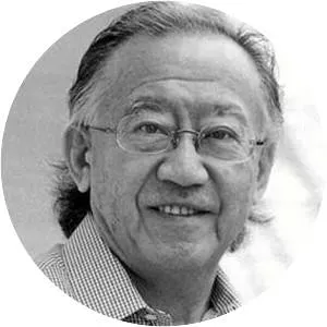 Ruy Ohtake - Brazilian architect